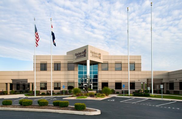 What Defines A Legendary Home Builder?