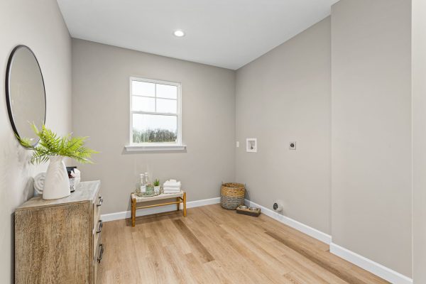 Wyndham - 1.5 Story House Plans in MO
