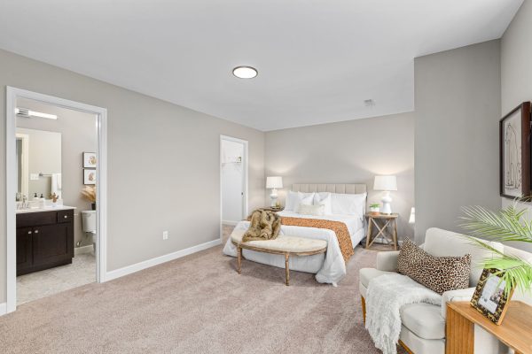 Wyndham - 1.5 Story House Plans in MO