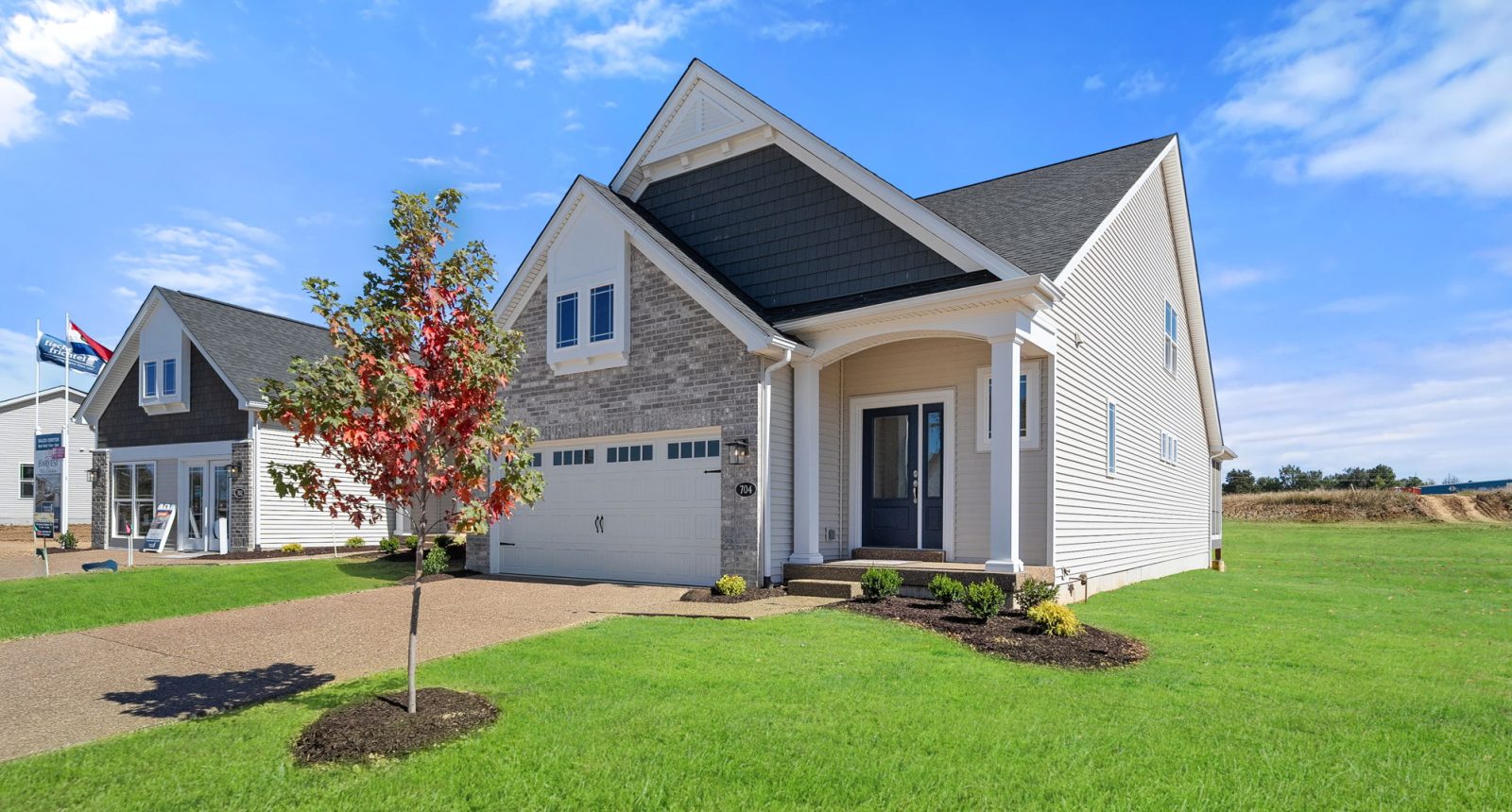 Harvest Villa Collection