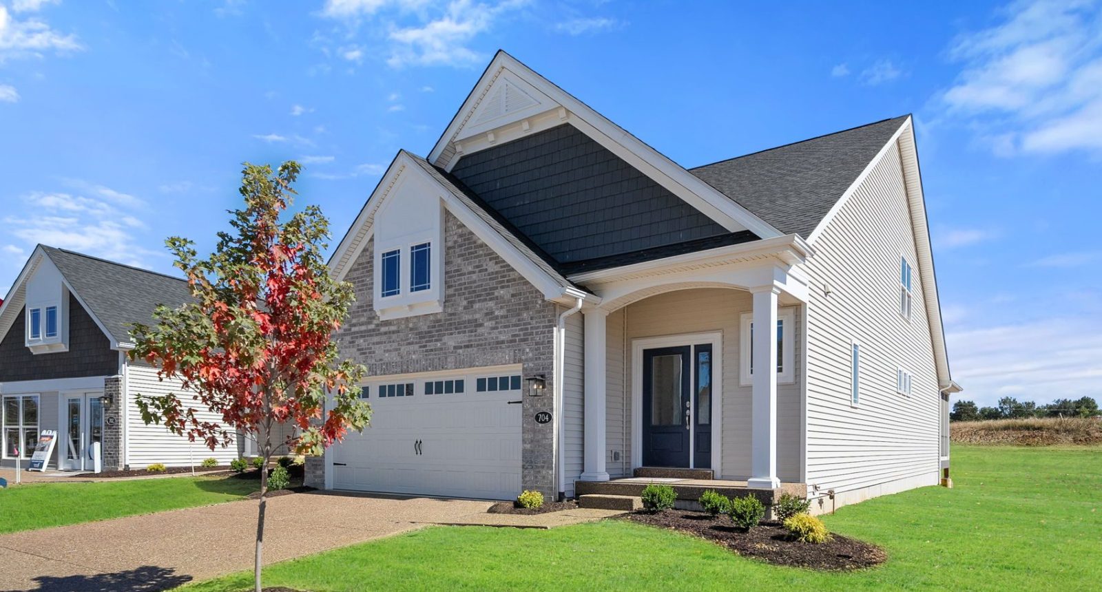 Harvest Villa Collection