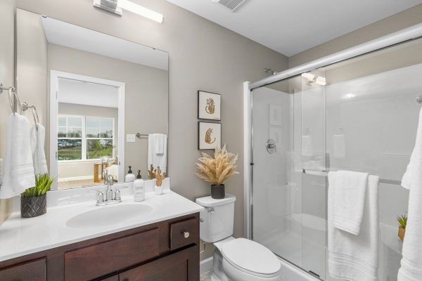 Wyndham - 1.5 Story House Plans in MO