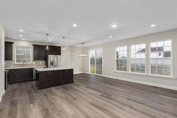 Lansford - Ranch House Plans in MO
