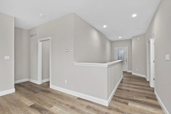 Lansford - Ranch House Plans in MO