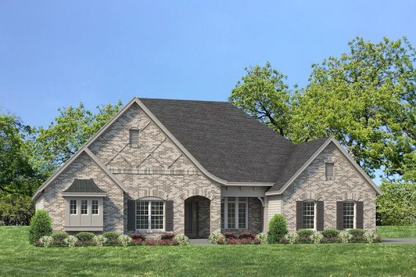 Build On Your Land