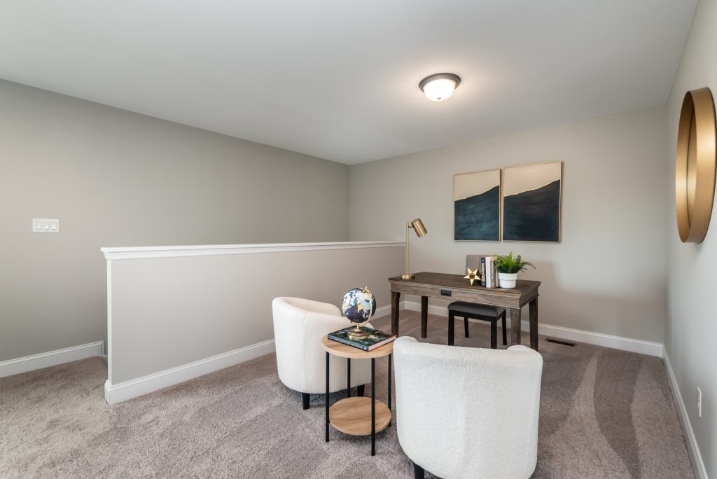 Fischer & Frichtel Homes Fairfax Villa