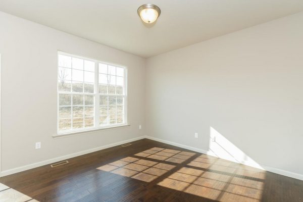 Windsor Living Room - 2 Story House Plans in MO