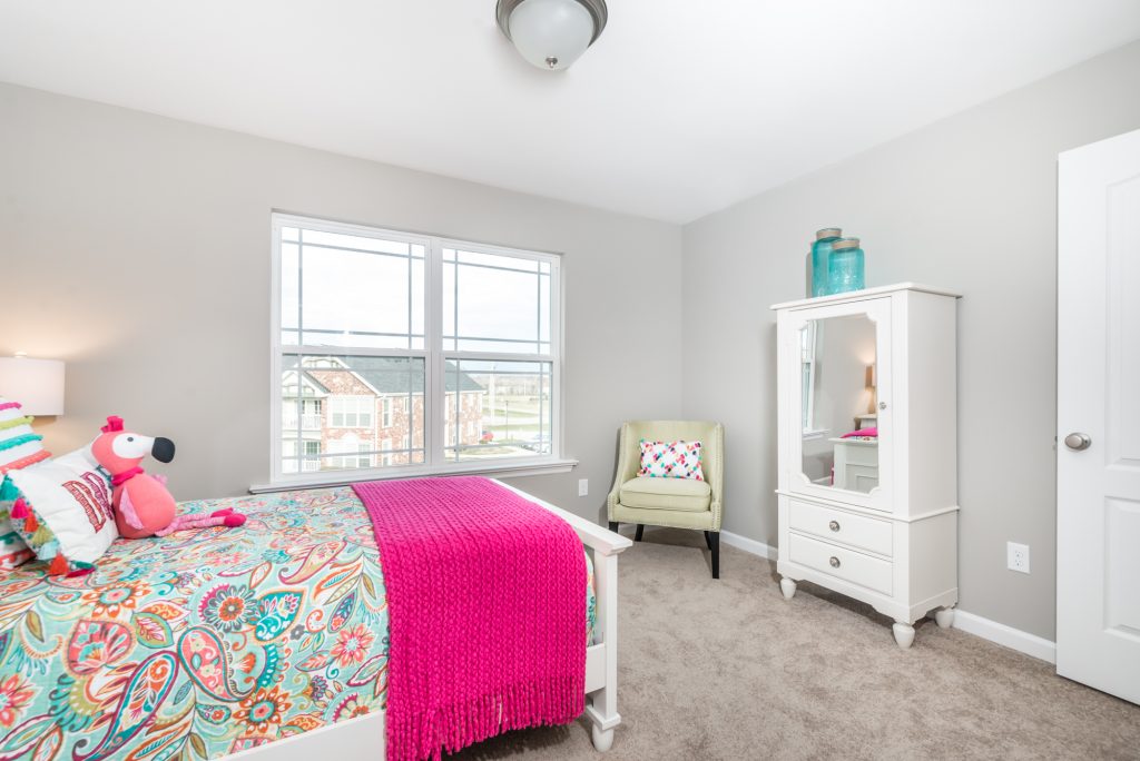 Fischer & Frichtel Homes Dover Windswept