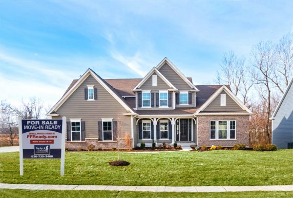 Why Now is a Great Time to Buy a New Home