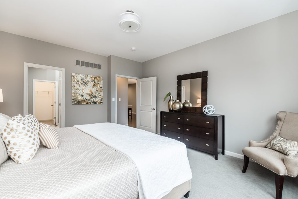 Fischer & Frichtel Homes Fairfax Villa