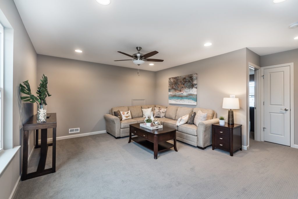 Fischer & Frichtel Homes Fairfax Villa