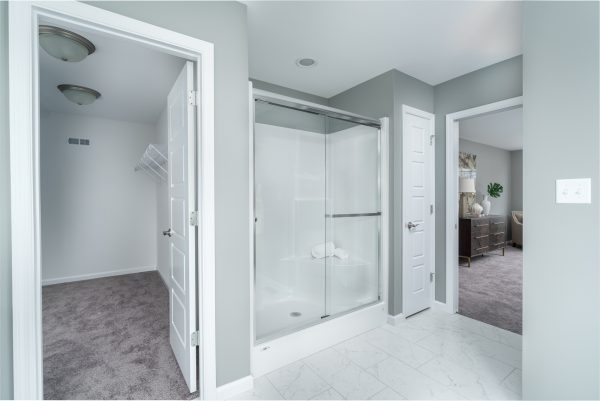 Stratton Owner's Ensuite - 2 Story House Plans in MO