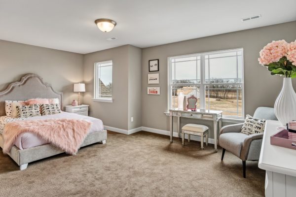 Wyndham Princess Suite - 1.5 Story House Plans in MO