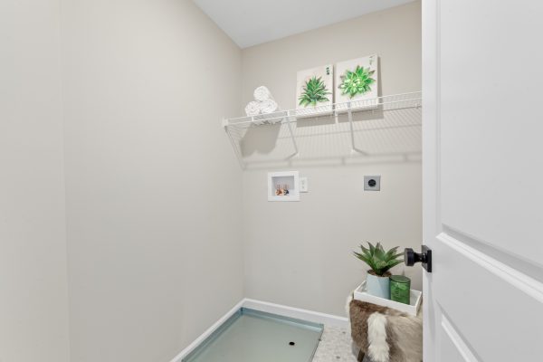 Fairground Laundry - 2 Story Town House Floor Plans in MO