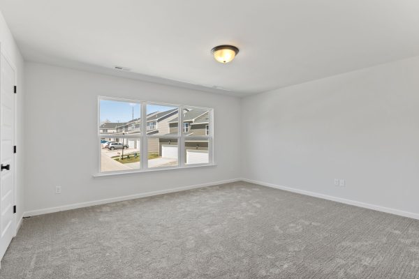 Fairground - 2 Story Town House Floor Plans in MO