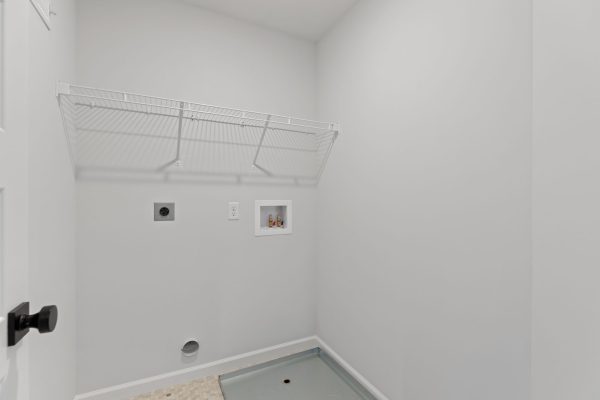 Fairground Laundry - 2 Story Town House Floor Plans in MO