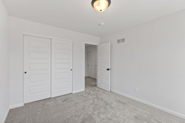 Fairground - 2 Story Town House Floor Plans in MO