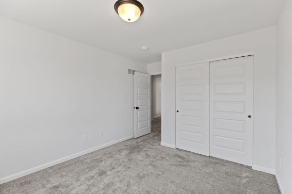 Fairground - 2 Story Town House Floor Plans in MO