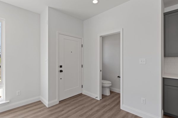 Fairground - 2 Story Town House Floor Plans in MO