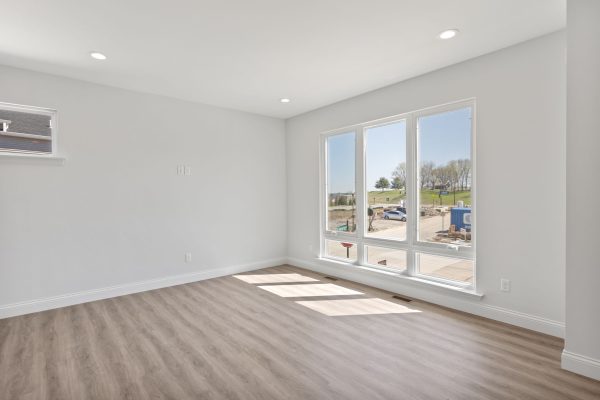 Fairground - 2 Story Town House Floor Plans in MO