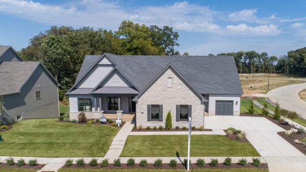 new homes 3d virtual tour