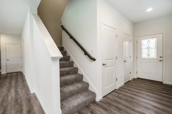 Winslow Entry - 2 Story House Plans in MO