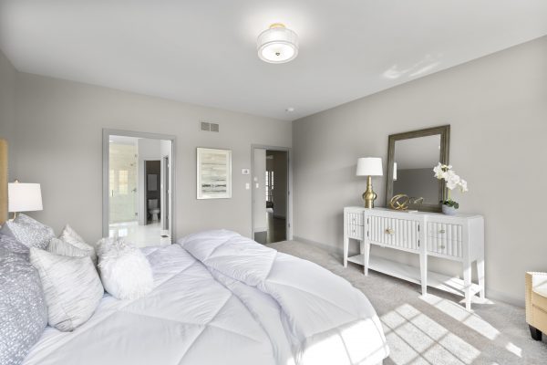Woodside Primary - Ranch House Plans in MO