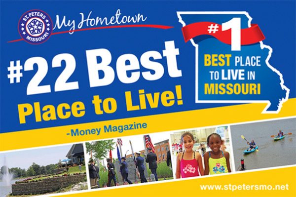 St Charles MO New Homes
