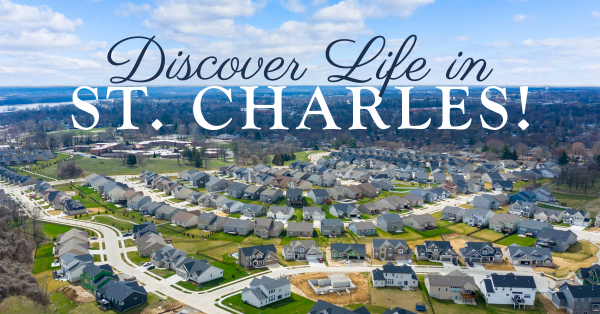 Best Places To Live: Saint Charles, MO