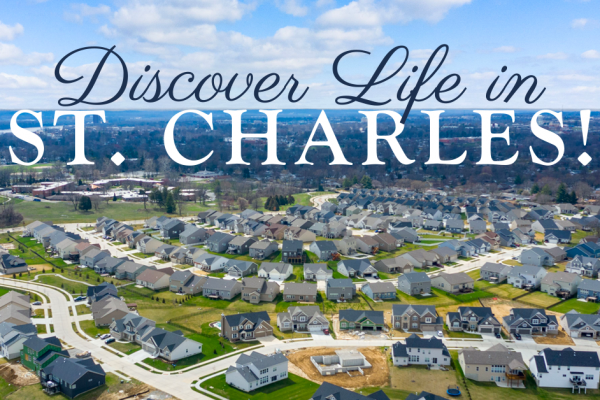 Best Places To Live: Saint Charles, MO