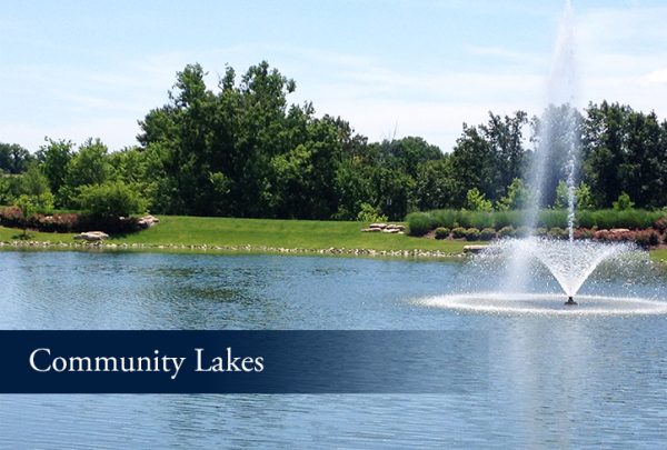 New Homes in St Charles MO