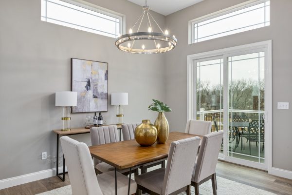Whitehall Breakfast - Ranch House Plans in MO