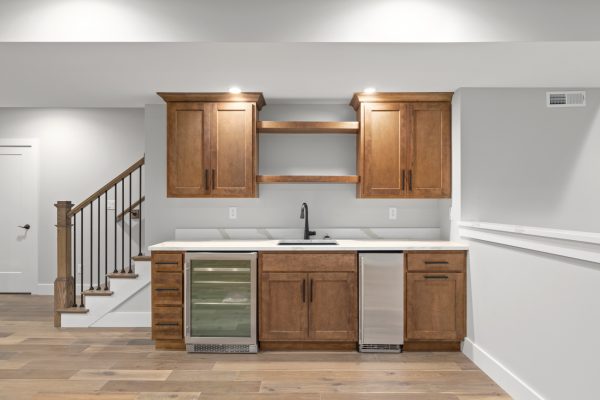 Westbrooke - 1.5 Story House Plans in MO