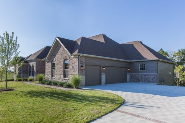 Cottleville MO New Homes