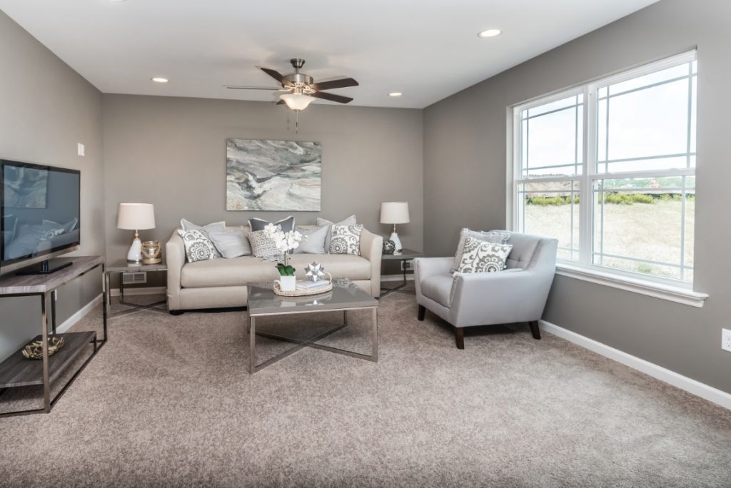 Fischer & Frichtel Homes Homes for Sale Eureka MO 2398 Windswept