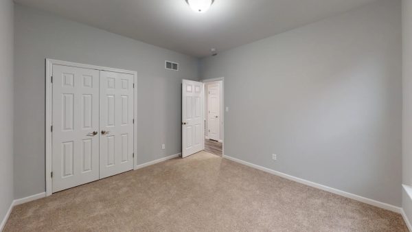 Highland Bedroom - Ranch House Plans in MO