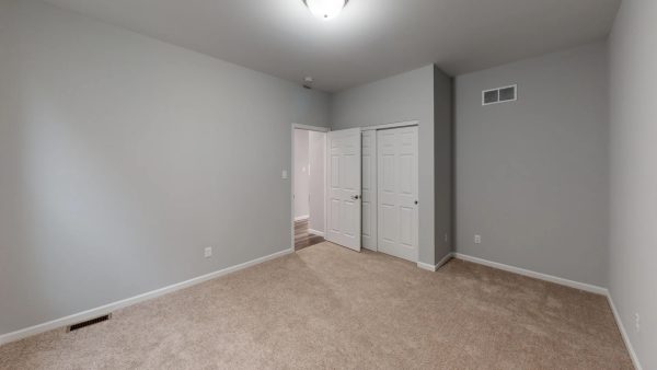 Highland Bedroom - Ranch House Plans in MO