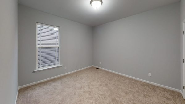 Highland Bedroom - Ranch House Plans in MO
