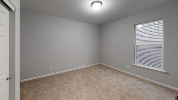 Highland Bedroom - Ranch House Plans in MO