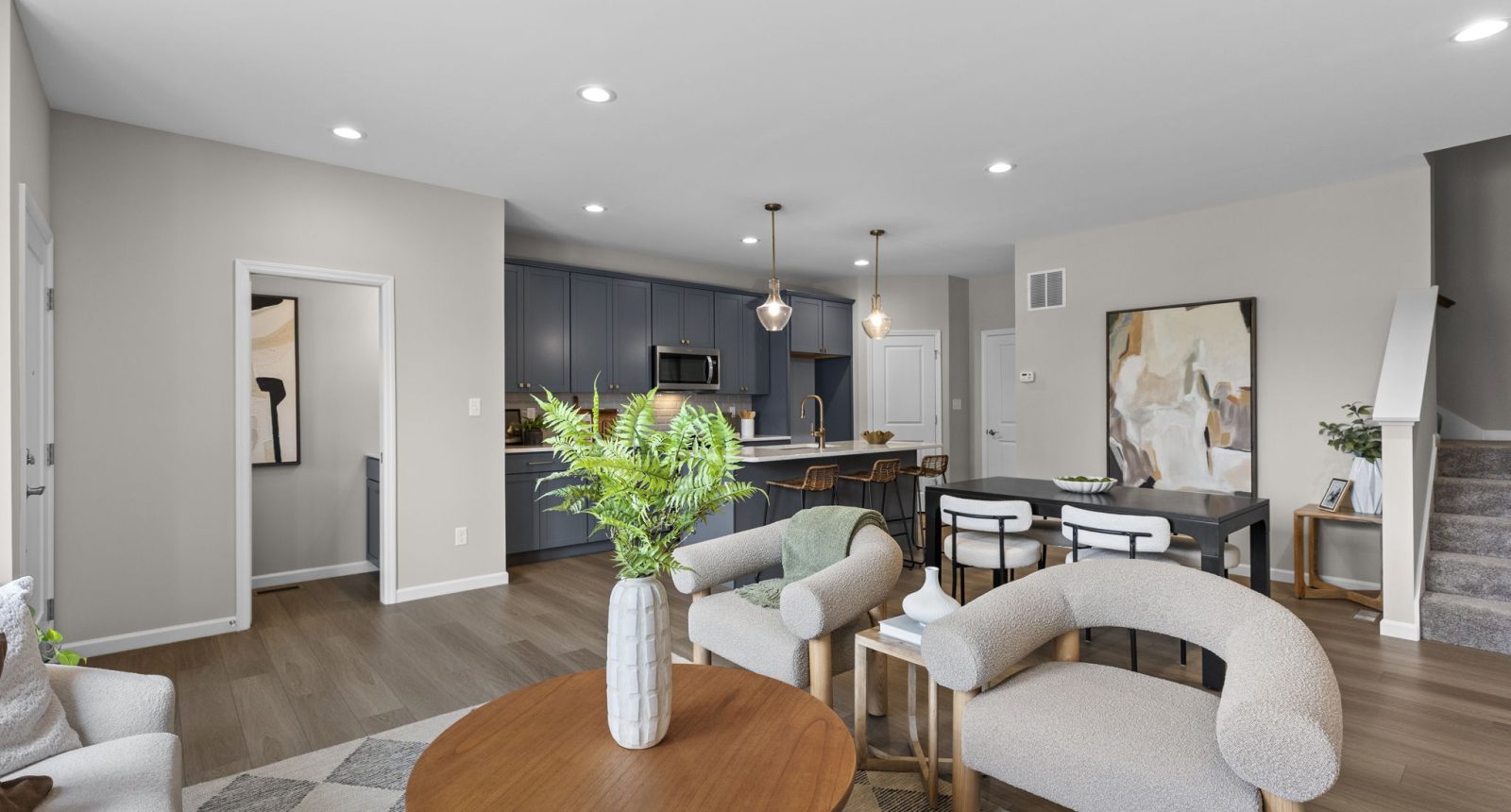 Birdie Hills Crossing - Townhomes