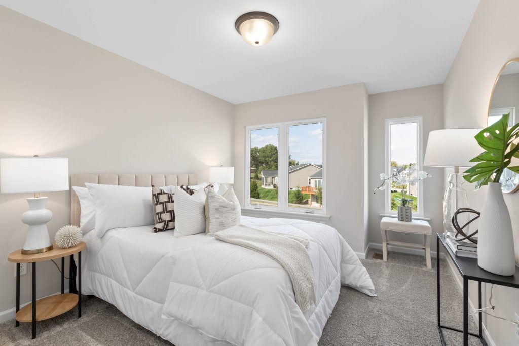 Fischer & Frichtel Homes Homes for Sale St. Charles MO 2810 McClay Road