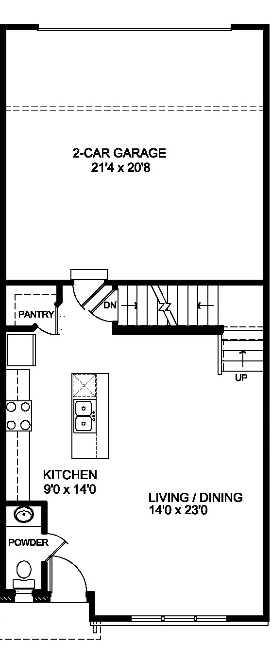 Fischer & Frichtel Homes Homes for Sale St. Charles MO 2810 McClay Road
