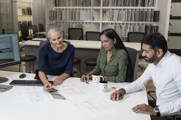 F&F is Known for its Quality, Customer Service & Unique Warranty Program