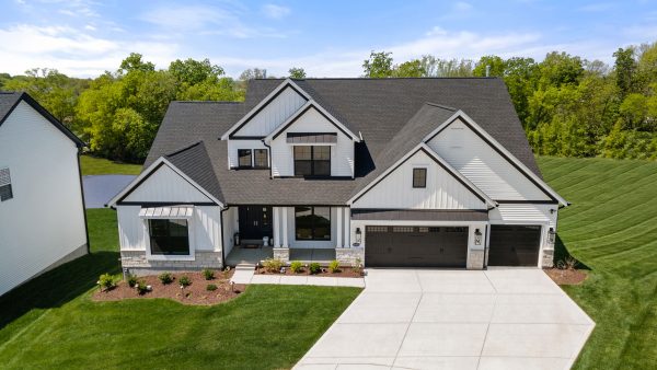 New Homes in O'Fallon MO