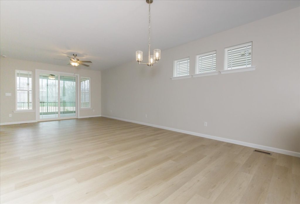 Fischer & Frichtel Homes Homes for Sale Eureka MO 2386 Windswept