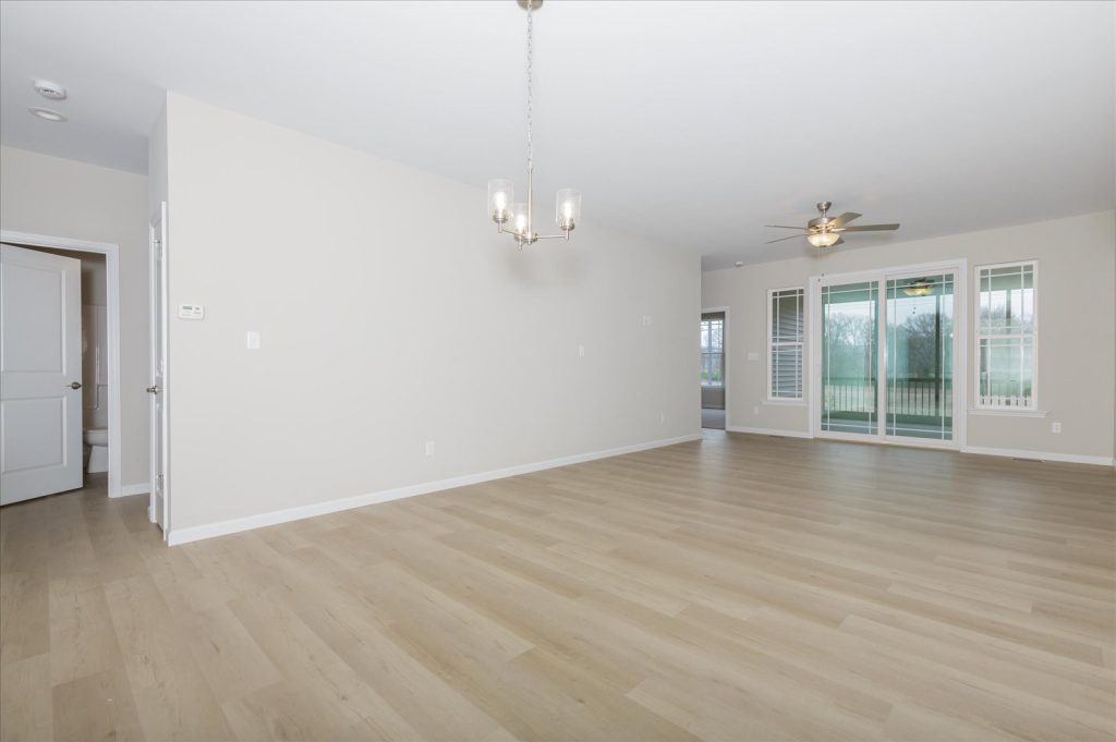 Fischer & Frichtel Homes Homes for Sale Eureka MO 2386 Windswept