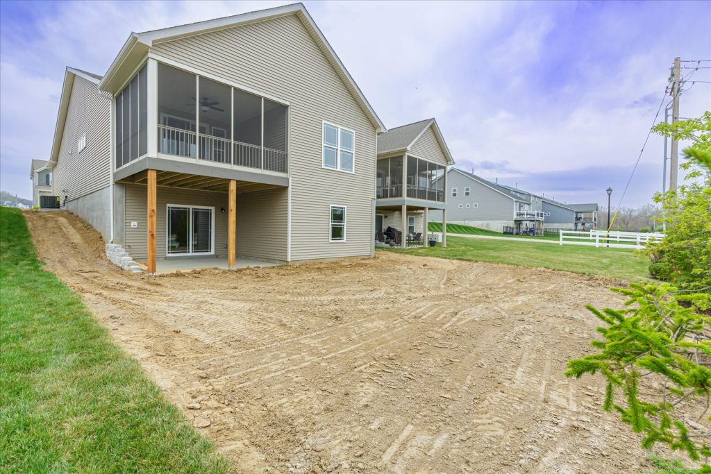 Fischer & Frichtel Homes Homes for Sale Eureka MO 2386 Windswept