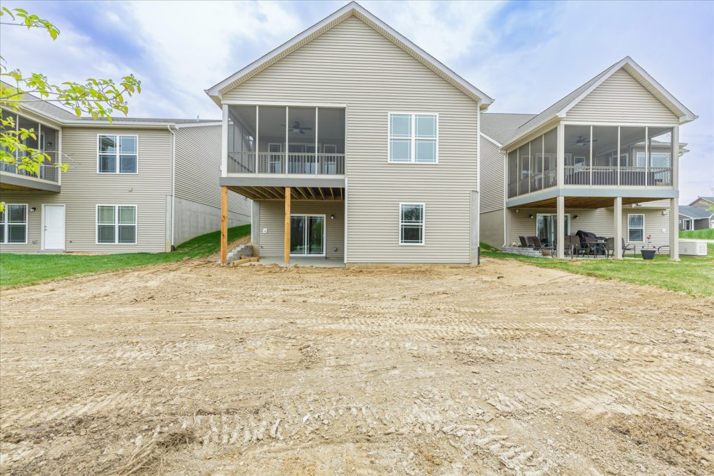 Fischer & Frichtel Homes Homes for Sale Eureka MO 2386 Windswept