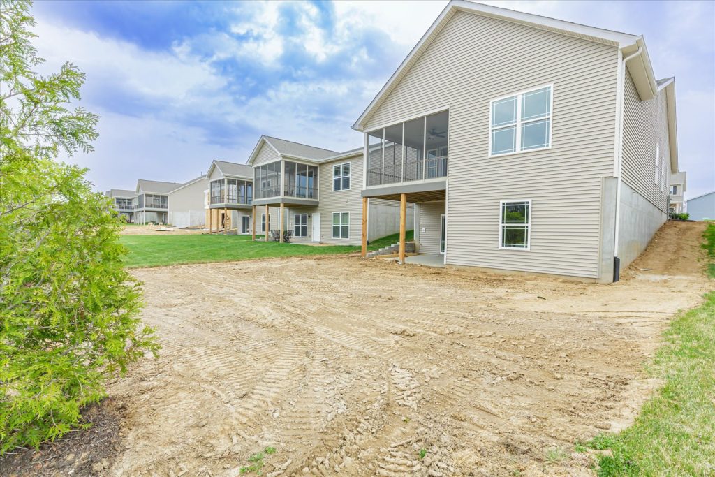 Fischer & Frichtel Homes Homes for Sale Eureka MO 2386 Windswept