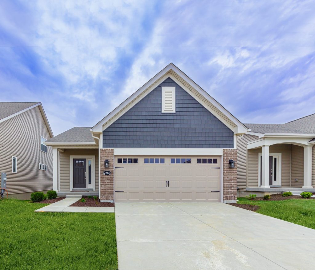 Fischer & Frichtel Homes Homes for Sale Eureka MO 2386 Windswept